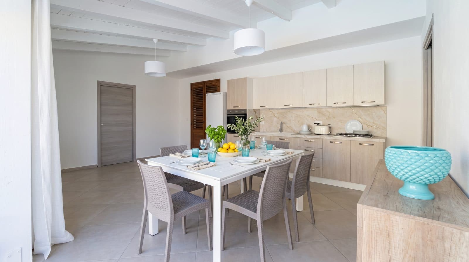 Charme Apartment 2