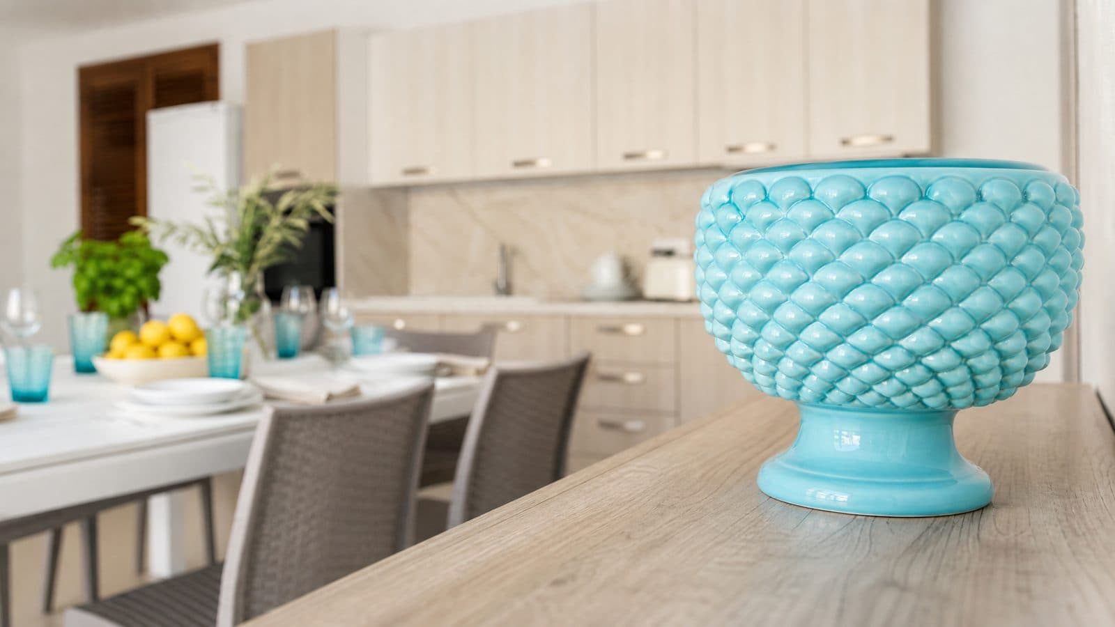 Charme Apartment 4