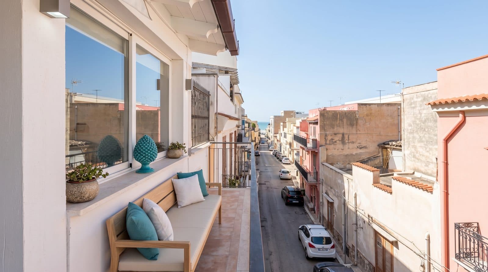 Charme Apartment 15