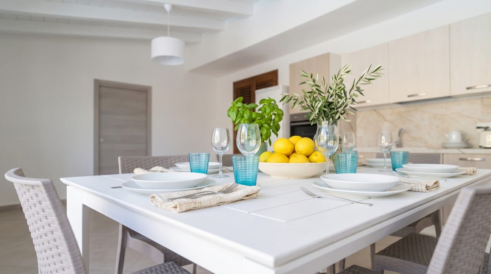 Charme Apartment 16