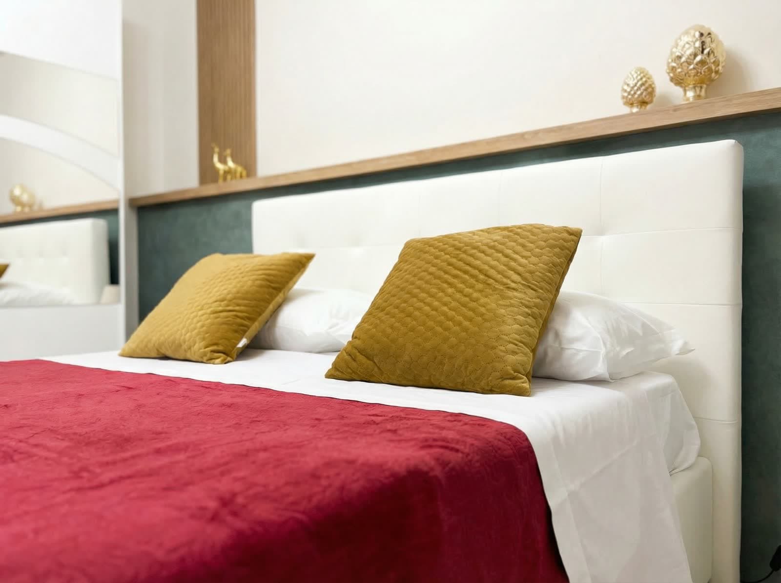Charme Apartment 9