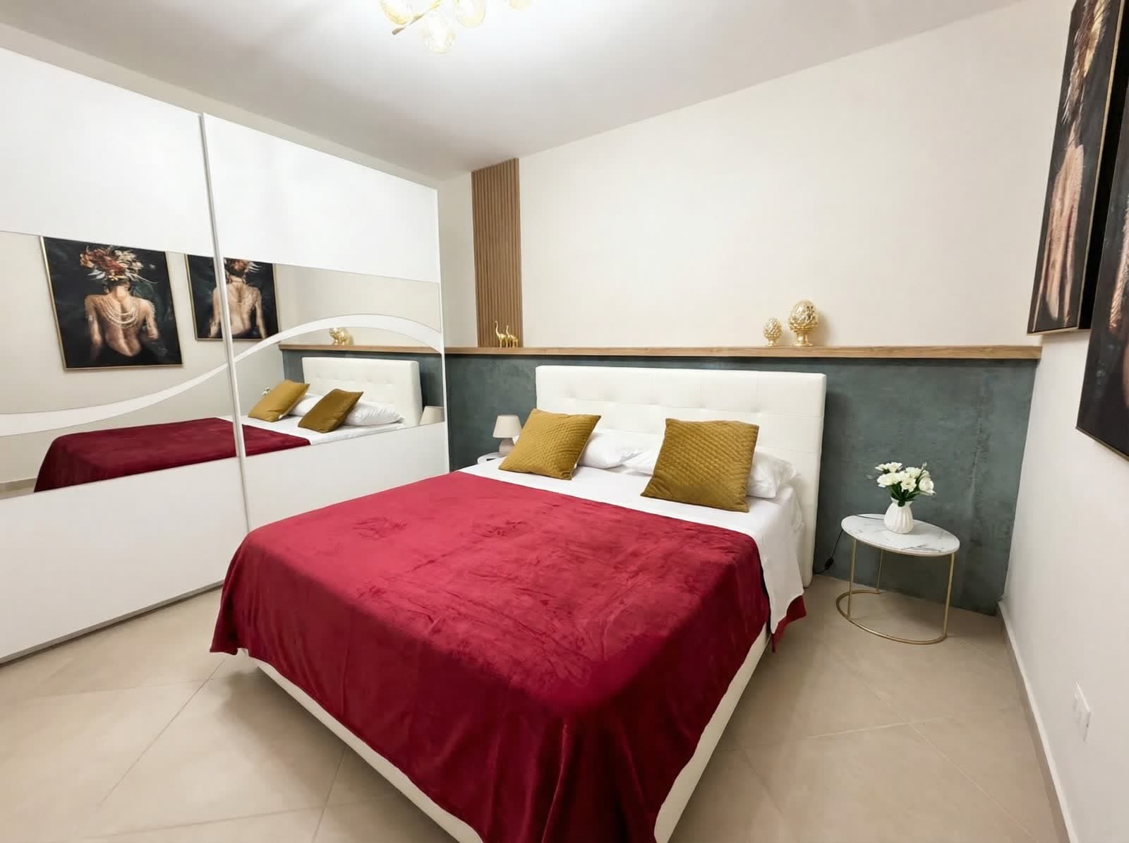 Charme Apartment 10