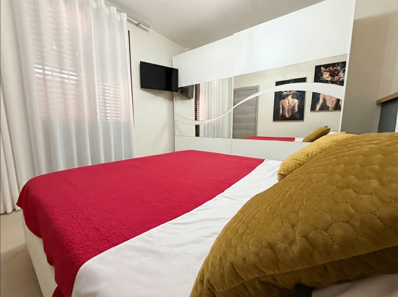 Charme Apartment 11