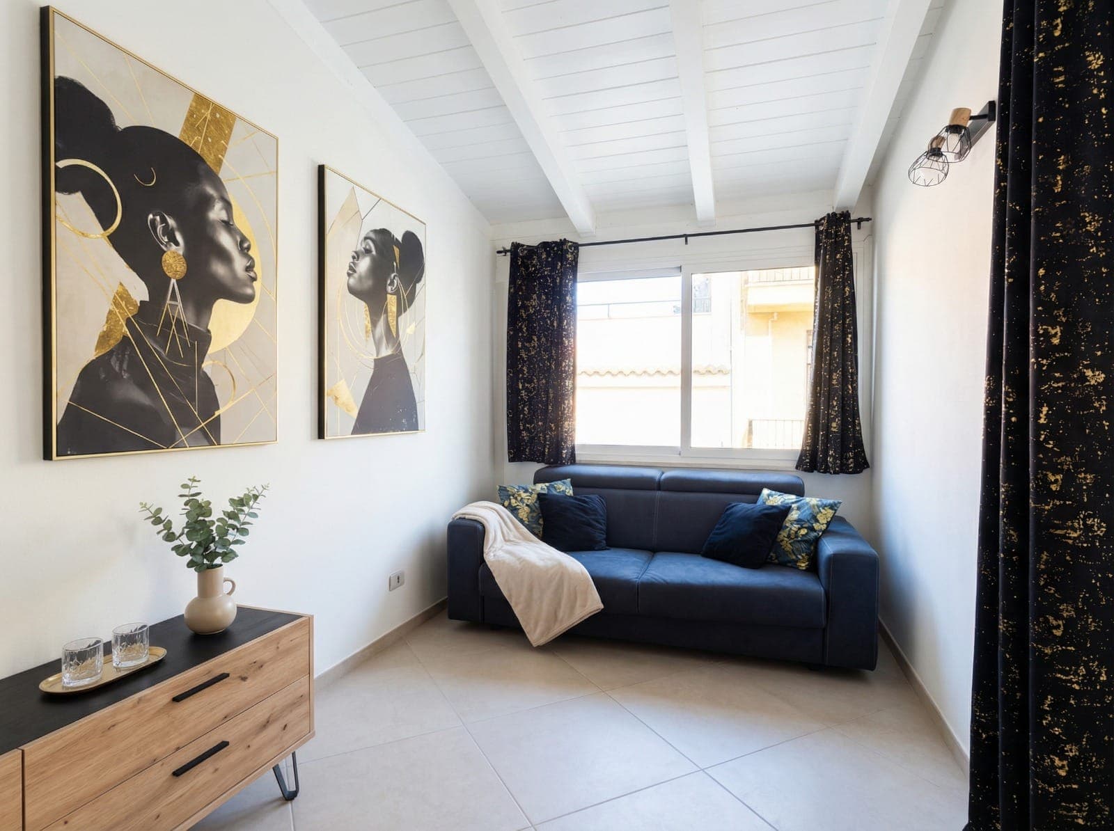 Charme Apartment 3