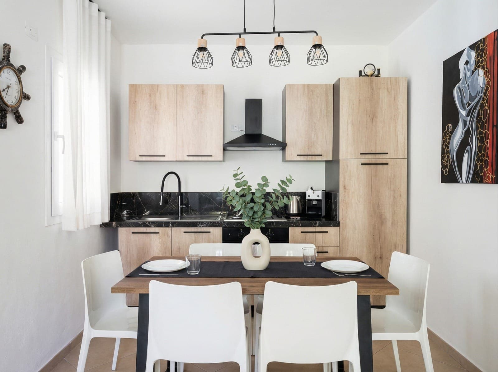 Charme Apartment 7