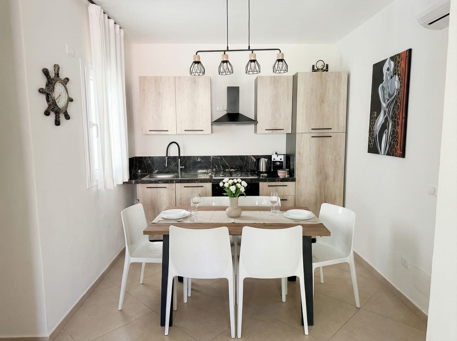 Charme Apartment 8