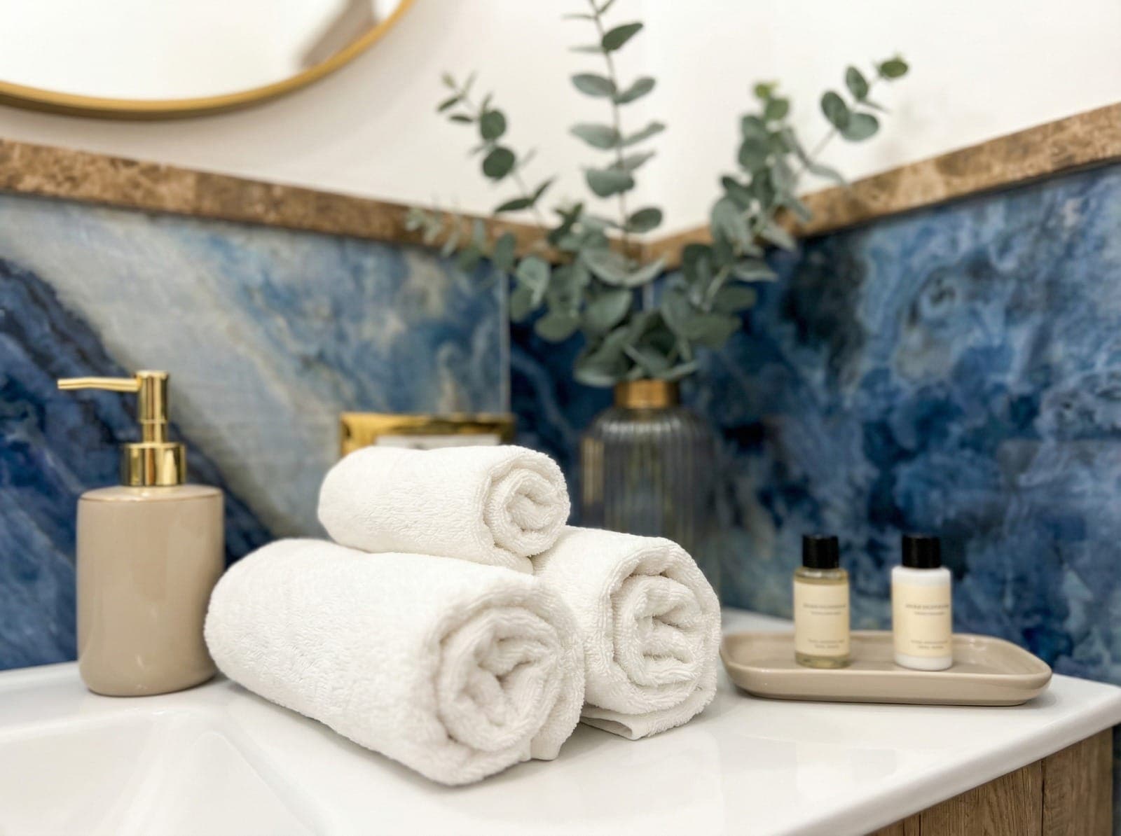 Charme Apartment 13