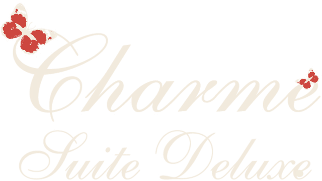 Charme Suite Deluxe
