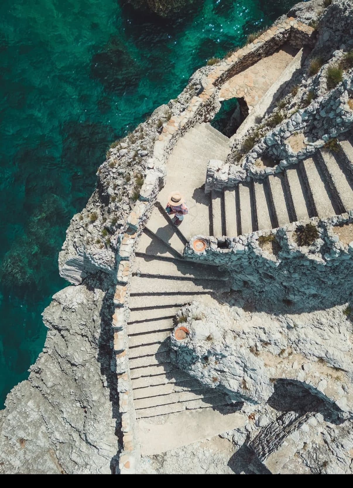 Cala dei Muletti (Calamuletti)