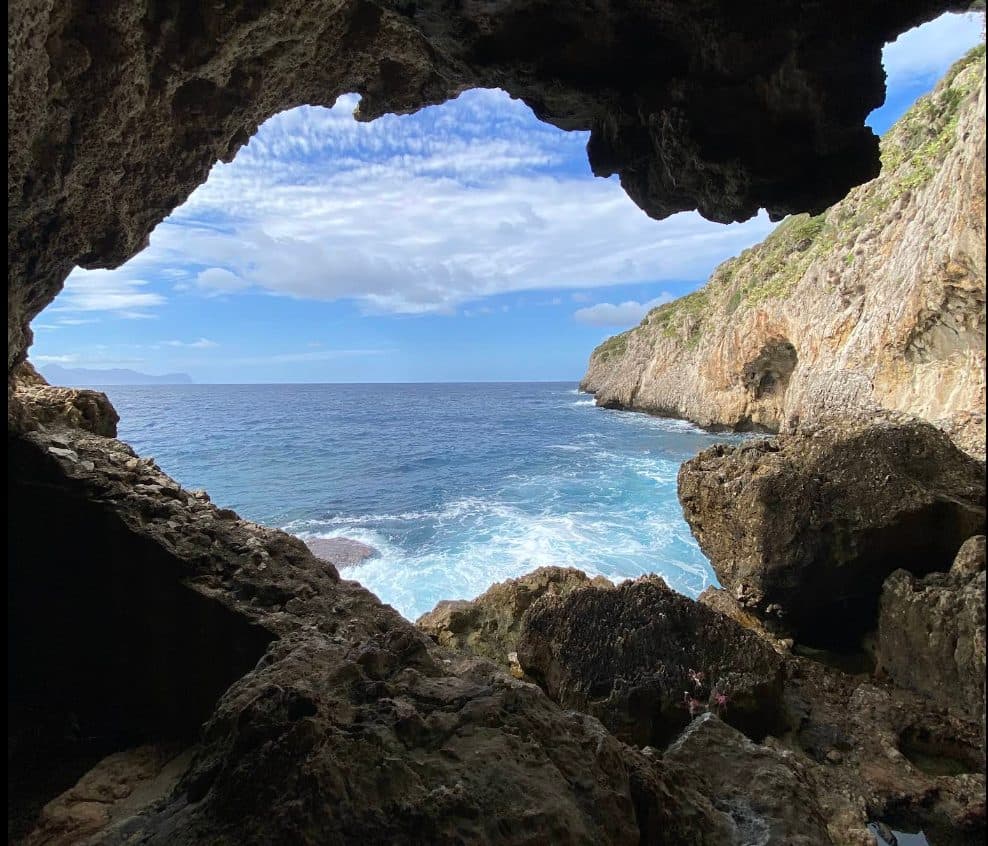 Caletta Verde