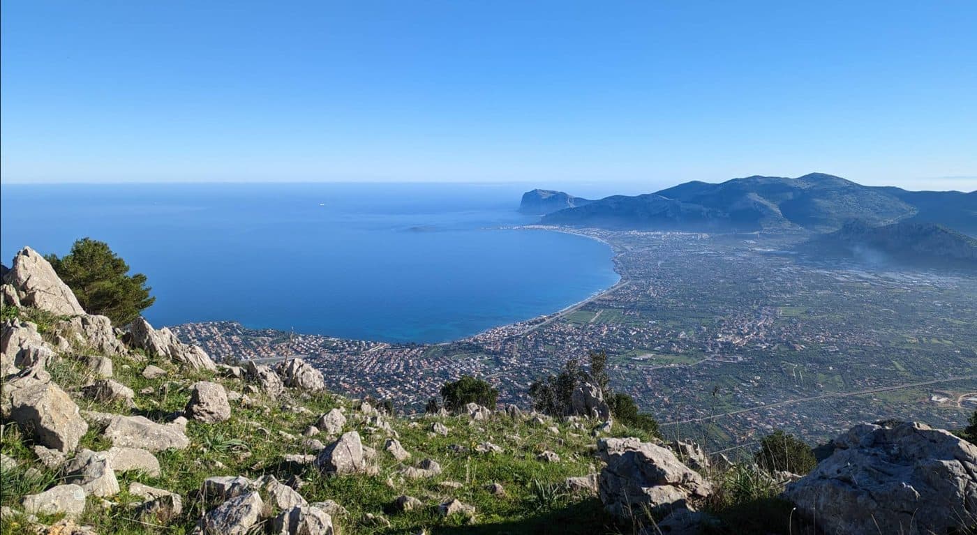 Monte Pecoraro