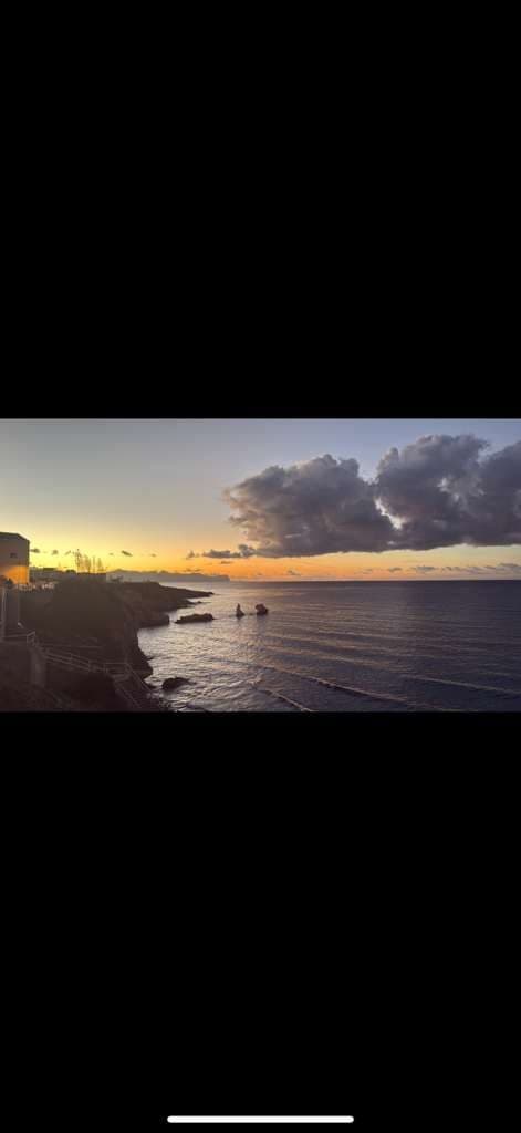 Spiaggia La Praiola