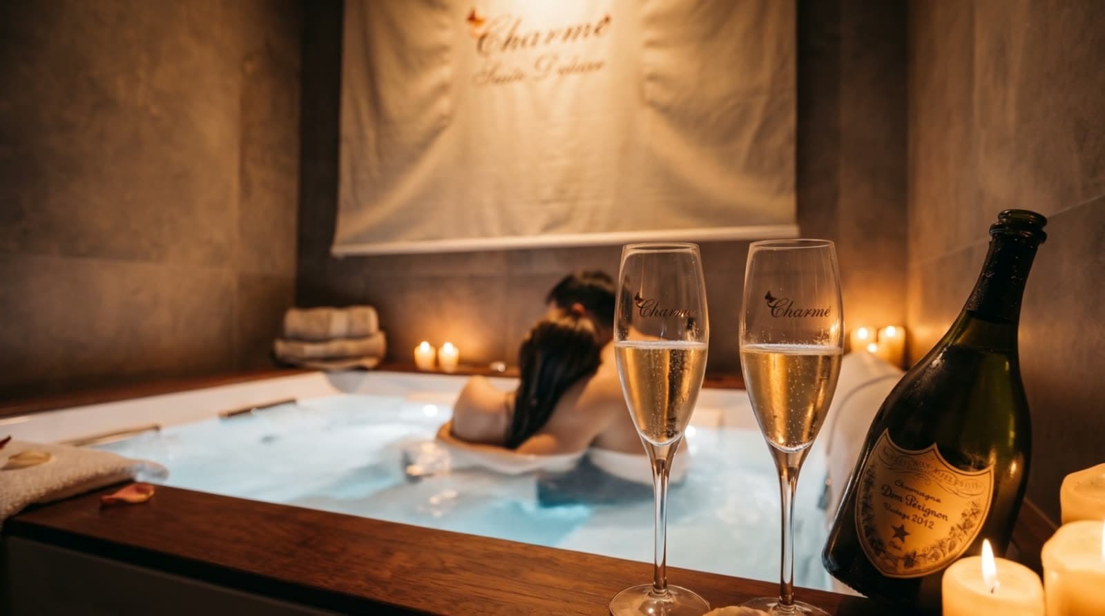Rinfresco con Prosecco
