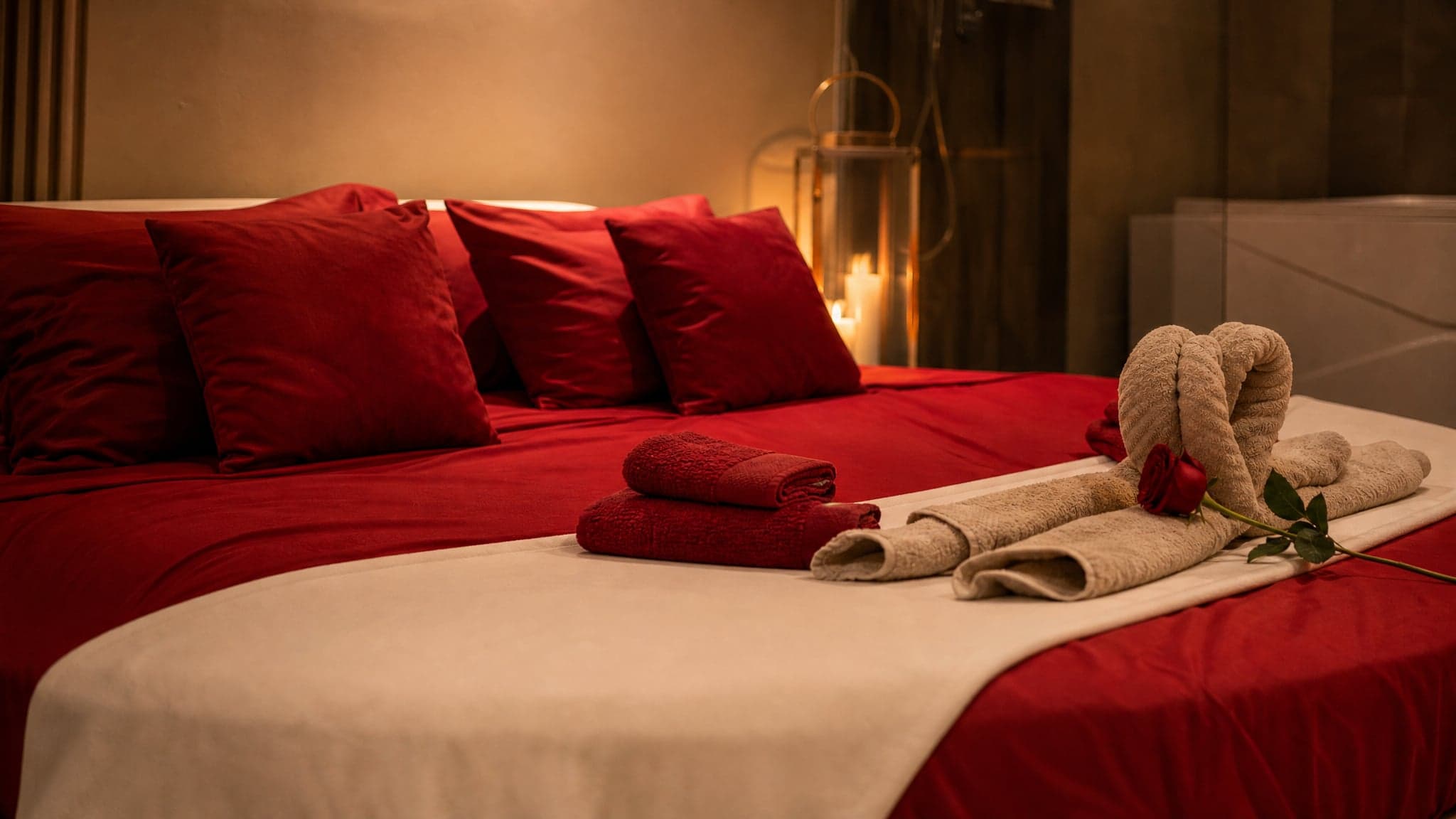 Suite Deluxe 2