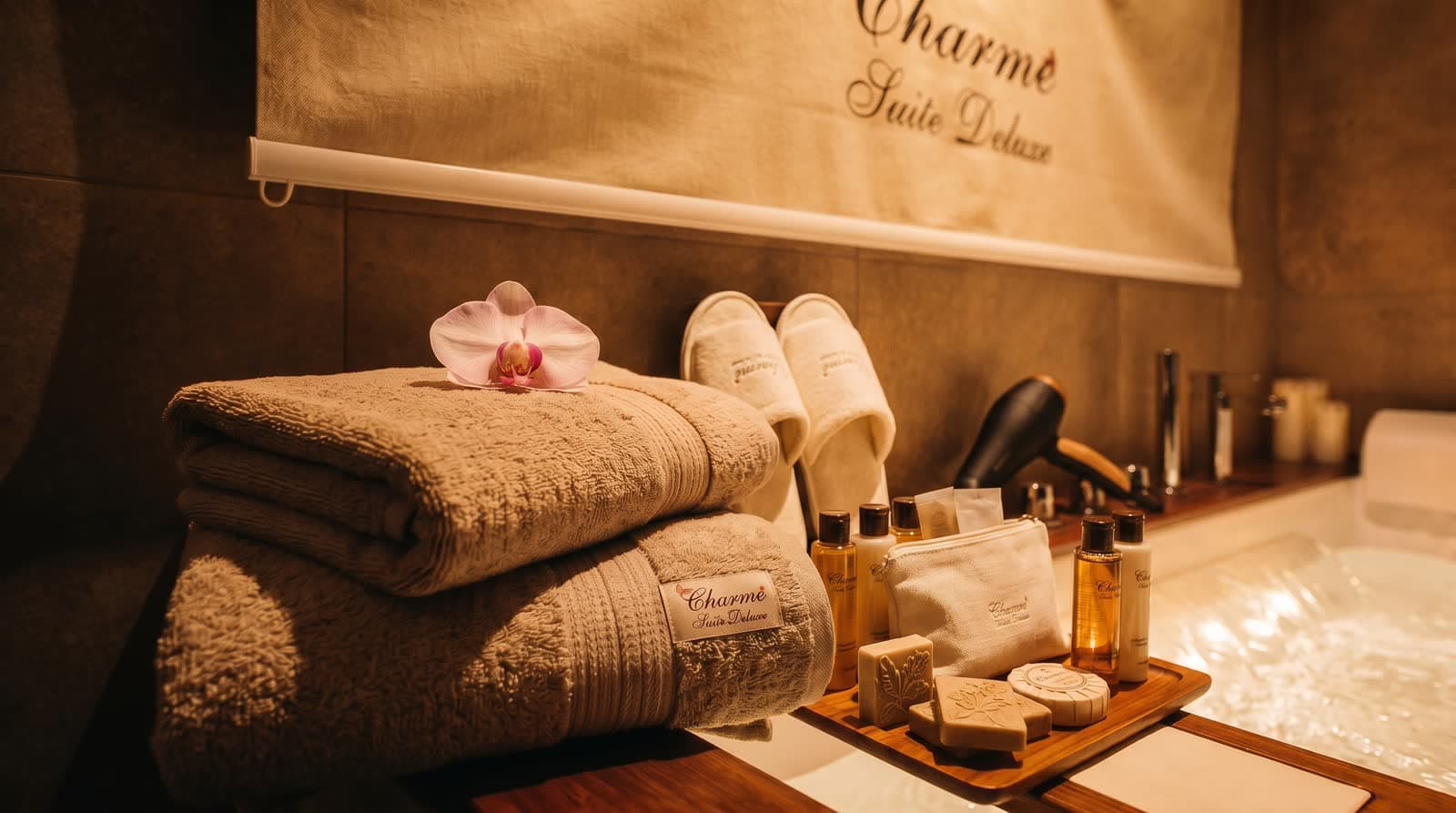 Suite Deluxe 7