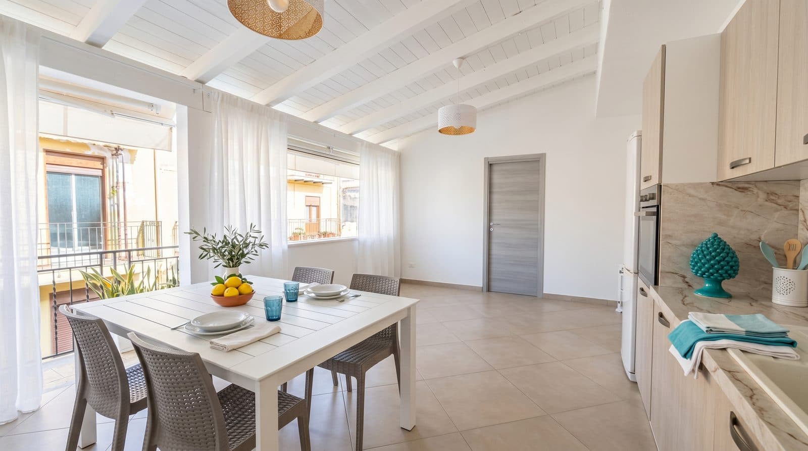 Charme Apartment