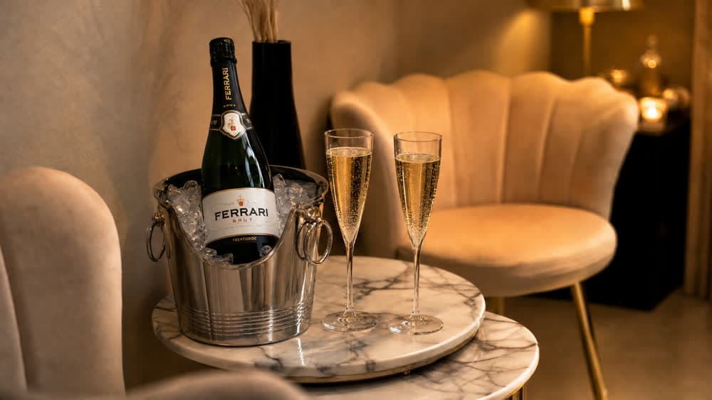 Ferrari Trento DOC Brut
