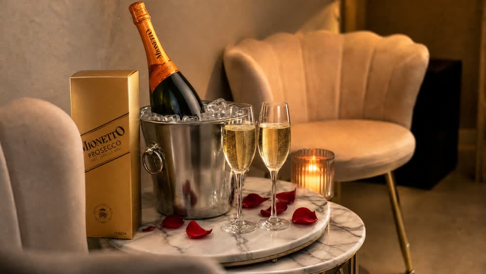 Mionetto Prosecco Treviso Brut DOC
