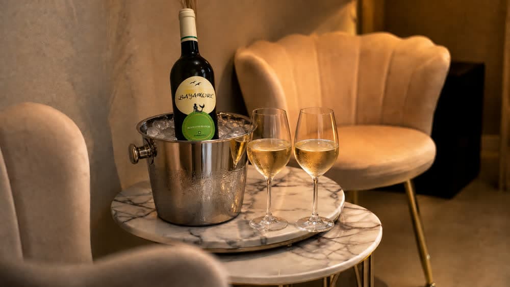 Firriato Bayamore Bianco Sicilia DOC