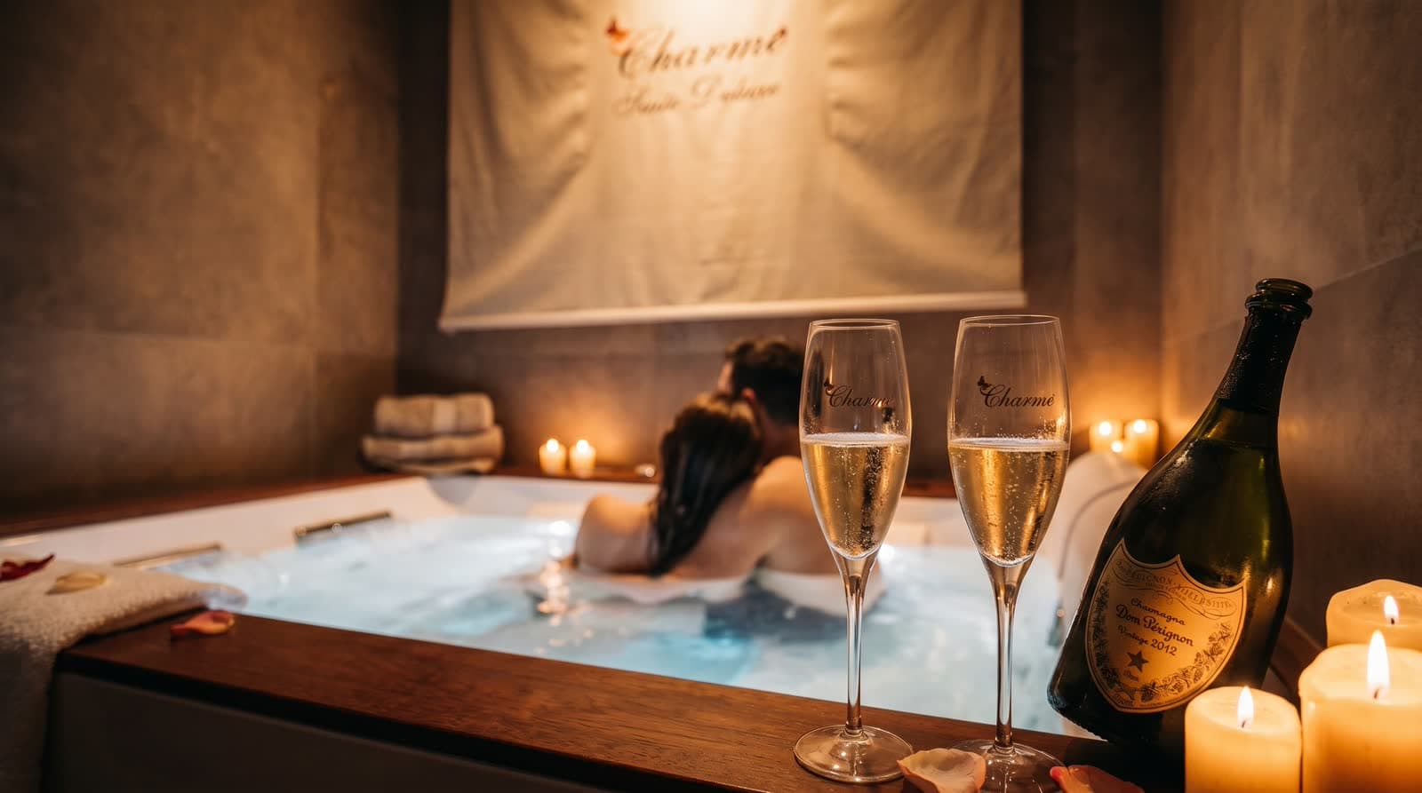 Suite Deluxe
