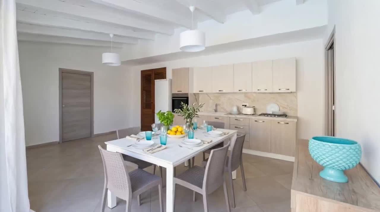 Charme Apartment